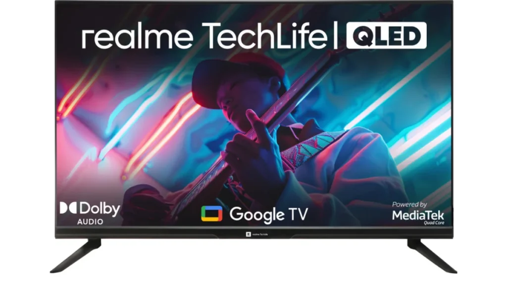 Realme TechLife CineSonic Q 80 cm