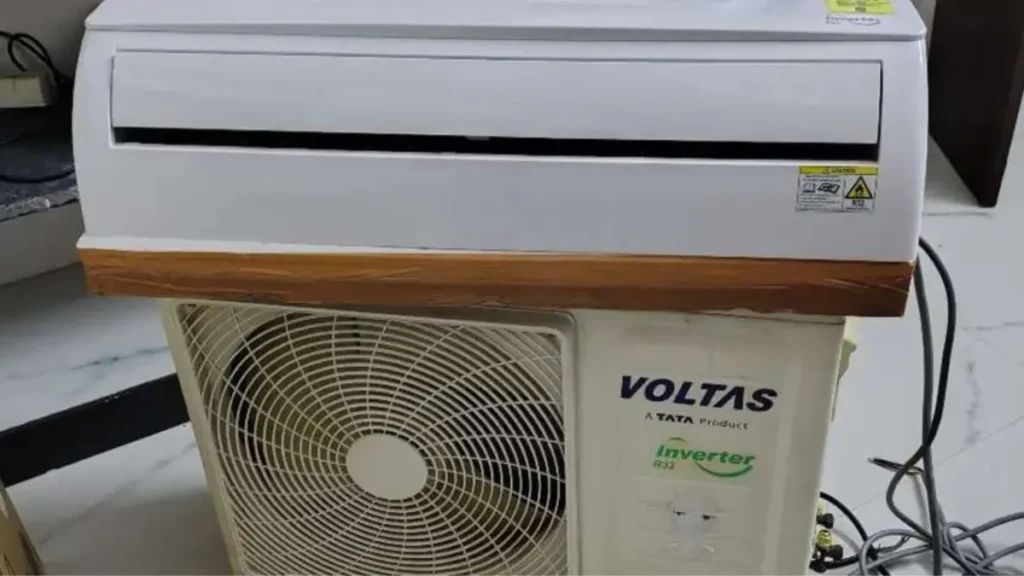 1.5 Ton Split AC