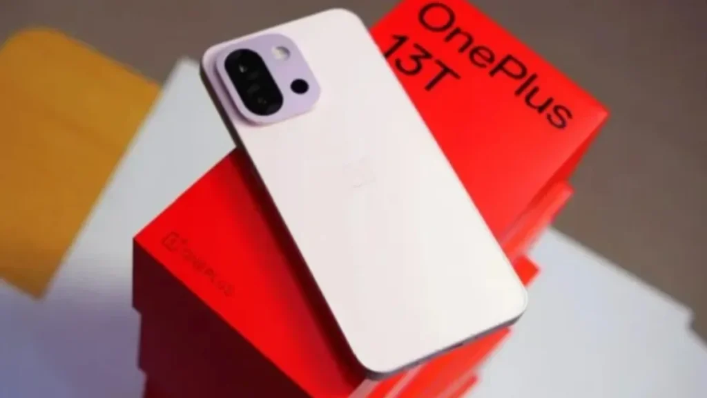 OnePlus 13s