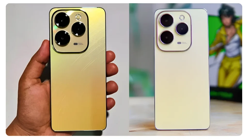 OPPO A5 Pro 5G
