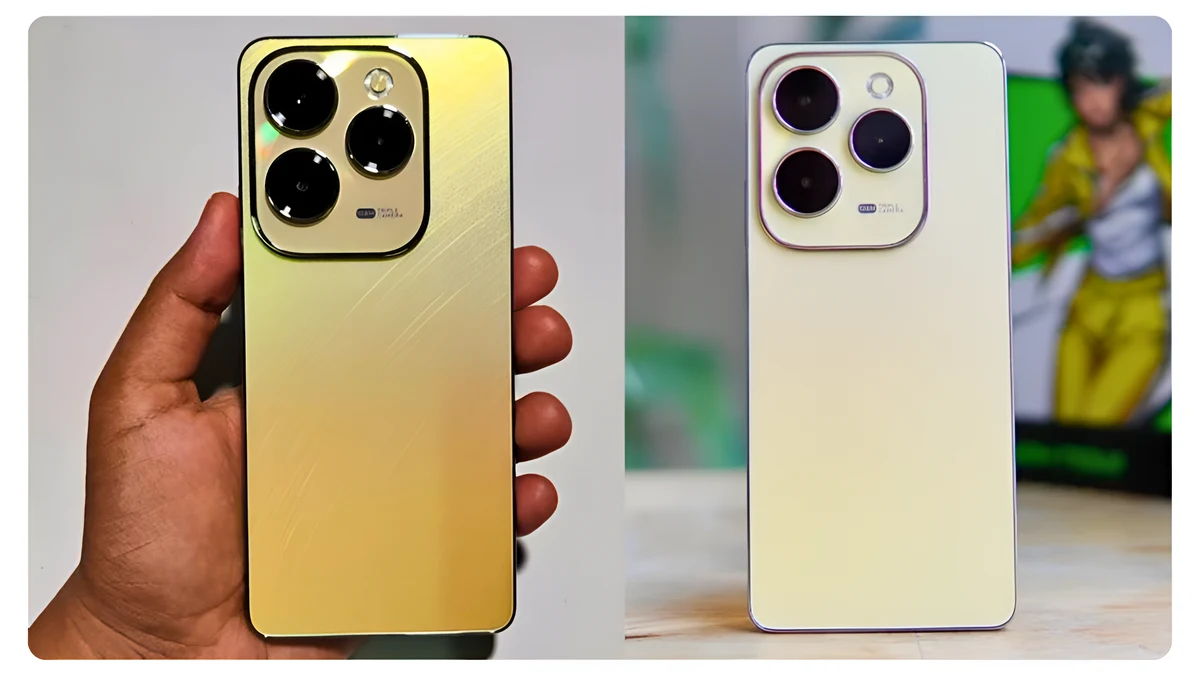 OPPO A5 Pro 5G