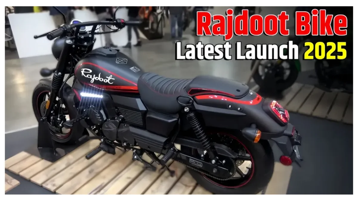 Rajdoot 350