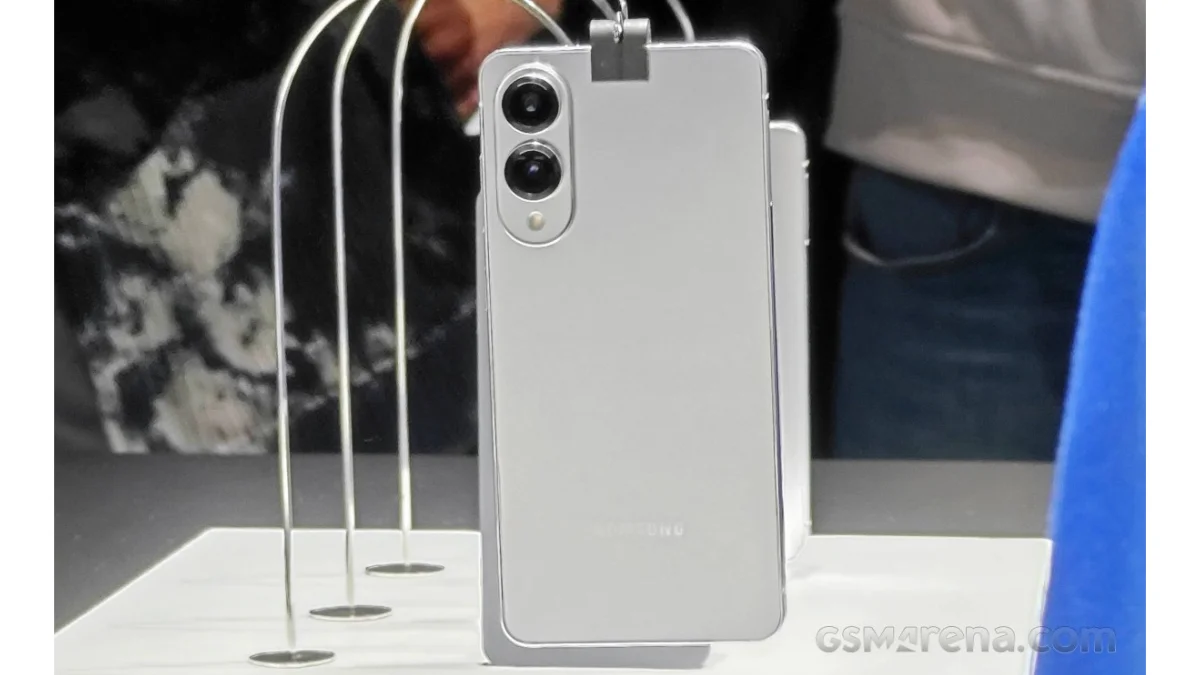 Samsung Galaxy S25 Edge