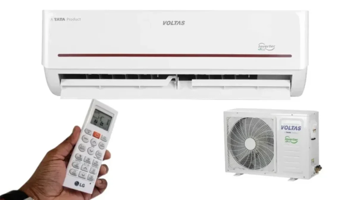 Voltas 1.5 ton AC