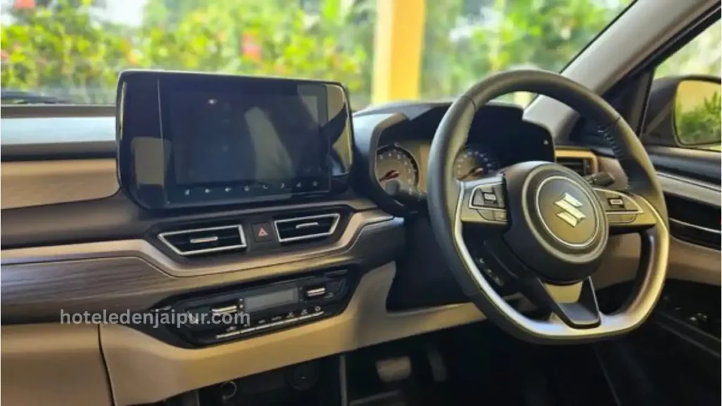 Maruti Suzuki Dzire